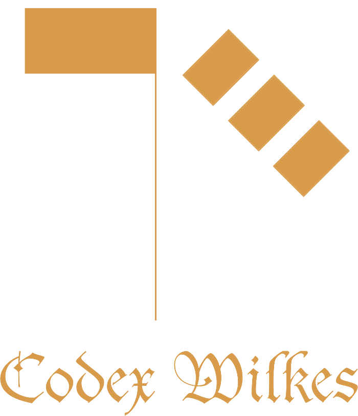 Codex Wilkes